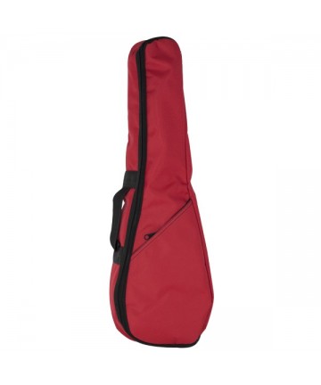 Canarian timple bag Mod. 23 backpack - Red