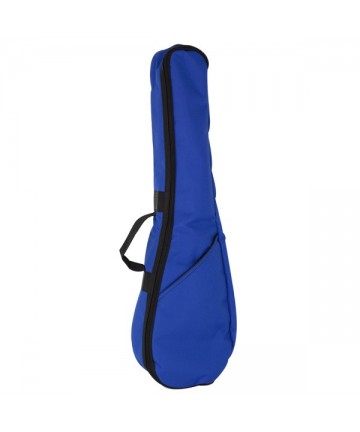 Canarian timple bag Mod. 23 backpack - Blue