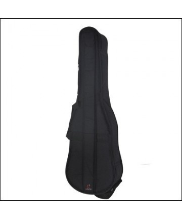 Canarian timple violin bag 35mm Protection Mod. 70 backpack - Black