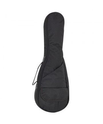 Concert ukelele bag Mod. 32 backpack - Black