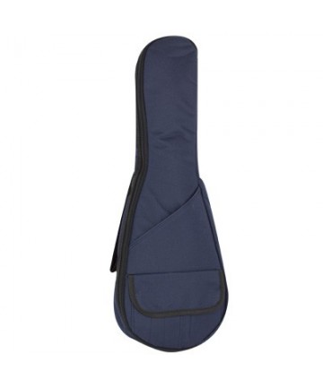 Tenor ukelele bag Mod. 32 backpack - Blue