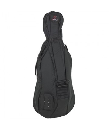 Cello 1/2 bag Mod. lbs - Black