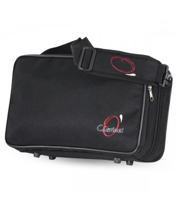 Clarinet case Mod. 181 backpack - Red
