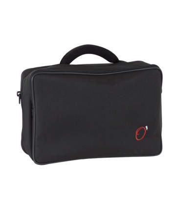 Funda Para Estuche Clarinete Mod. 99 Mochila  - Negro