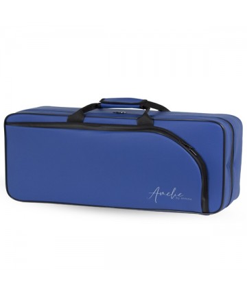 English Horn Case Amelie Mod. 129Brg Backpack - Blue