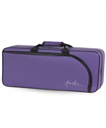 English Horn Case Amelie Mod. 129Brg Backpack - Purple