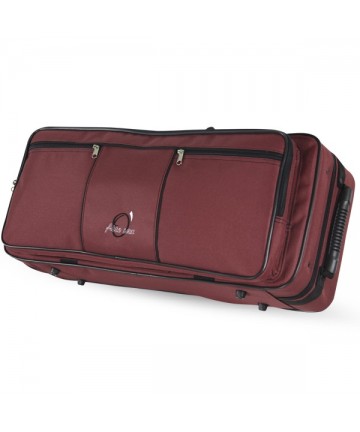 Bassoon case Mod. 218 - Red