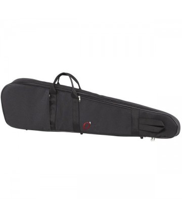 Bagpipe bag Mod. 291 c.b. - Black