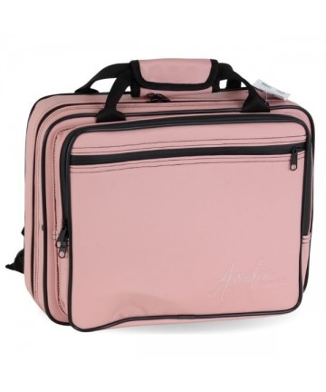 Oboe Case Amelie Mod. 196Brg Backpack - Pink