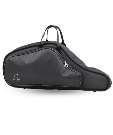 Alto saxophone 25mm backpack bag Mod. 111 - Black