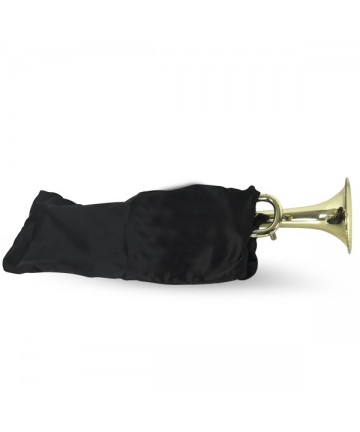 Trumpet cover Mod. 7113 - Black