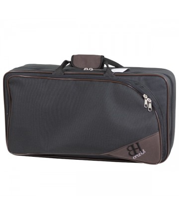 Estuche Trompeta Rotary Hb105 (Trompeta Alemana)