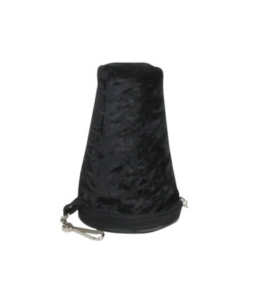 Funda Sordina Trompeta - Negro