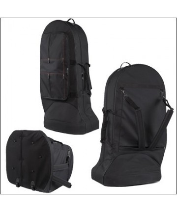 Tuba case bell 50 cms Mod. 227 - Black