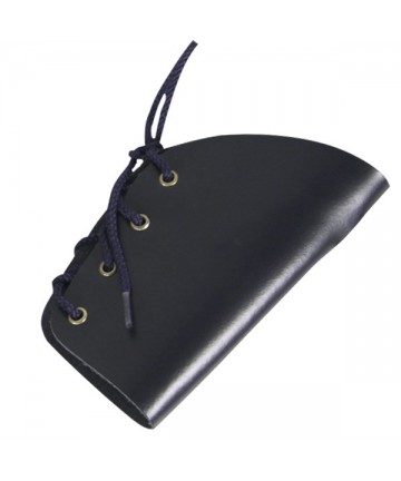 Small cornet case leather protection - Black