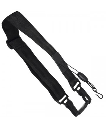 Bassoon strap bsd-13 - Black