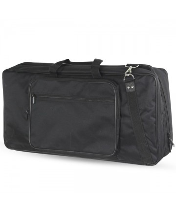 Bag for bassoon case 70x33x13 backpack - Black
