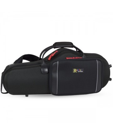 Alto Saxophone Case Rainbow Mod. 9800 Bgt - Black