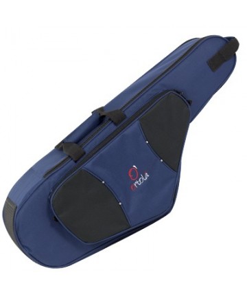 Funda Saxo Alto Mod. 137 Lbs  - Azul/negro