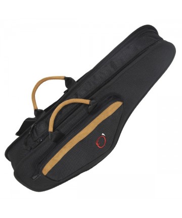 Funda Saxo Alto Bsh180  - Negro