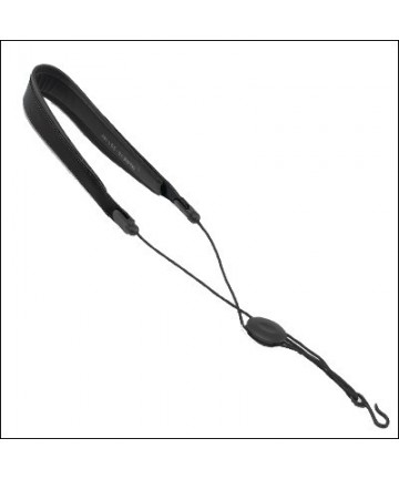 Saxophone strap xd-321 - Black