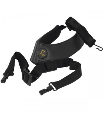 Saxophone braces strap bd-2583-1 - Black