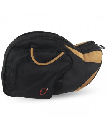 French horn bag fix bell Mod. byh180 - Black