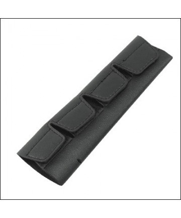 French horn leather valve guard ht-411a - Black