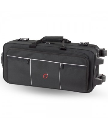Estuche Trompeta Mod. 1020 Roller  - Gris