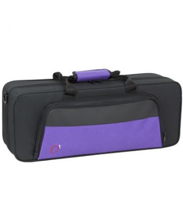 Estuche Trompeta Mod. 8450 Fsh - Negro morado