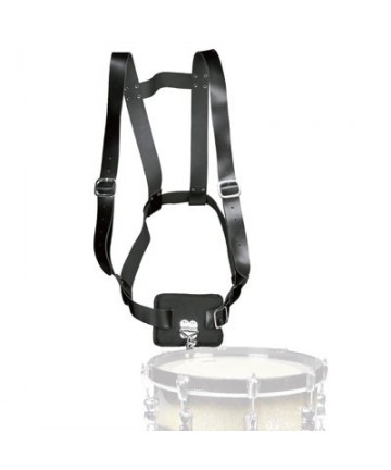 Correa Arnes Redoblante Mod. 722  - Negro