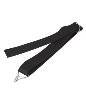Correa Batukada Cintura Economica Mod. 732  - Negro