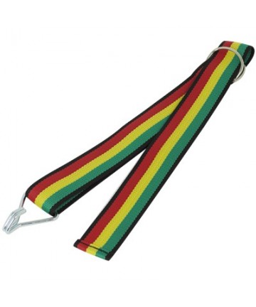 Correa Batukada Cintura Economica Mod. 732  - Rasta