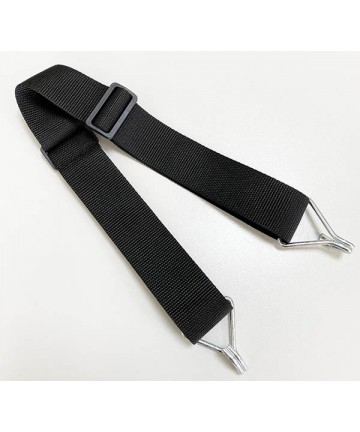 Correa Batukada Mod. 712 Cintura  - Negro