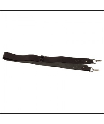 Mod. 740 drum strap Aragón - Black