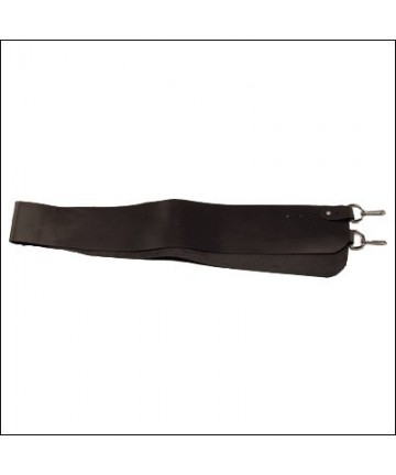 Mod. 745 sticks timbal strap cofradia-aragon - Black