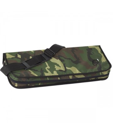 Drum stick bag special - Camouflage