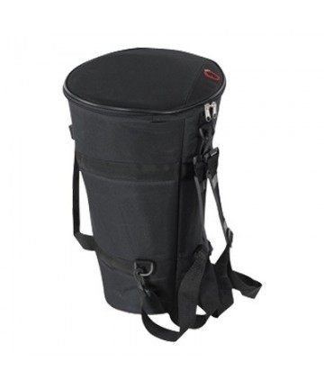 Bata drum bag 52x30x22-10mm - Black