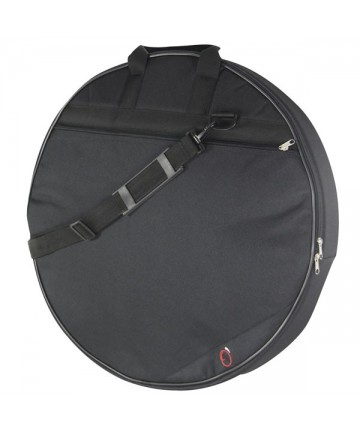 Bodhran bag 36x10 c.b. - Black