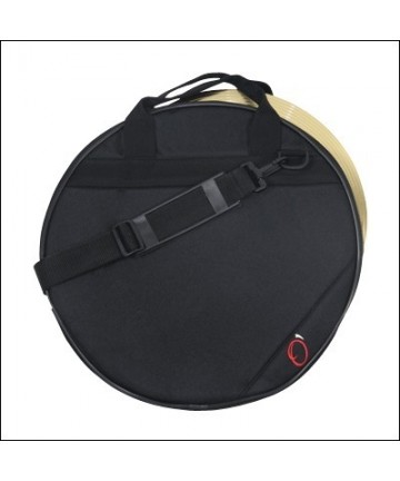 50 cms cymbals bag - Black