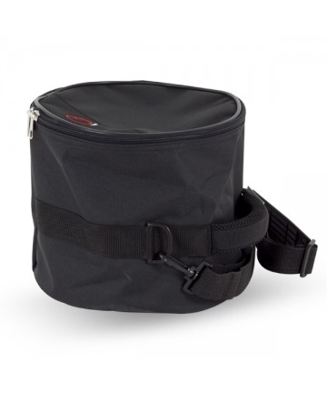 25x22 children tabal bag without padded - Black