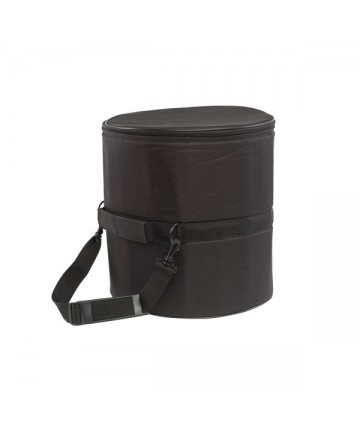 Timbal bag 45x45-10mm - Black