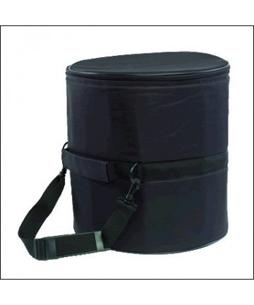 36x22 atabal bag 10mm - Black