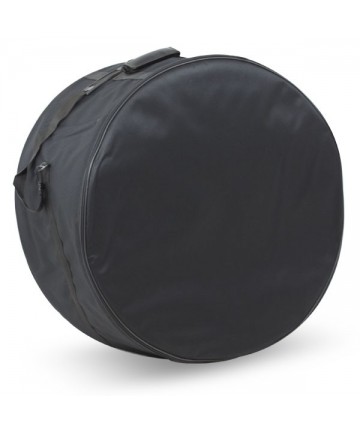 Marching bass drum bag 72x40 cb 10mm padded - Black