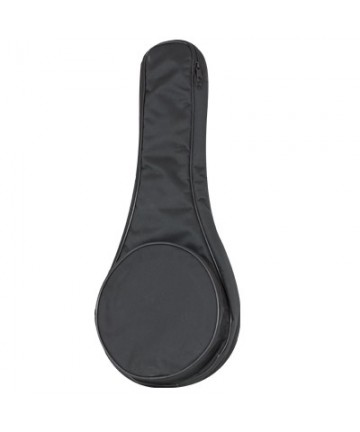 Bag for 8" practice pad with stand - Black
