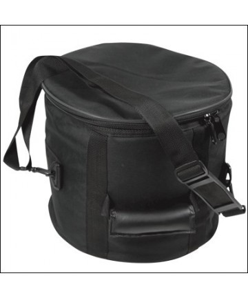 31x36 tamboril gallego bag 10mm - Black