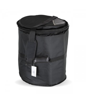 43x52 drum bag 33mm - Black