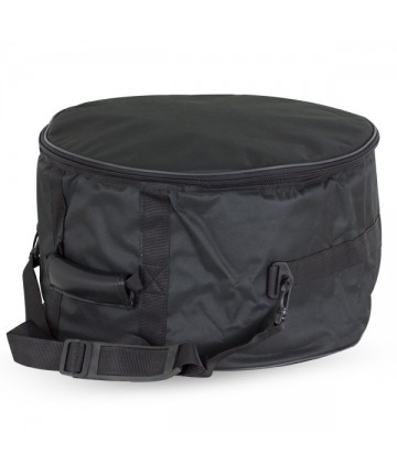 45x27 drum bag - Black