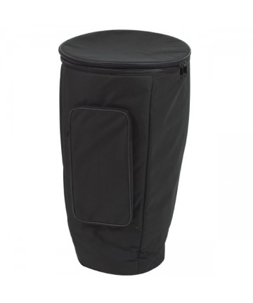 Timba bag 14"x80 cm 10mm padded - Black