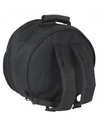 Funda Timbal Gralla 36X19 Cms 33mm Mochila - Negro